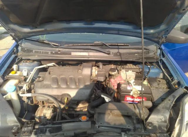 Photo 9 VIN: 3N1AB6AP8BL704551 - NISSAN SENTRA 