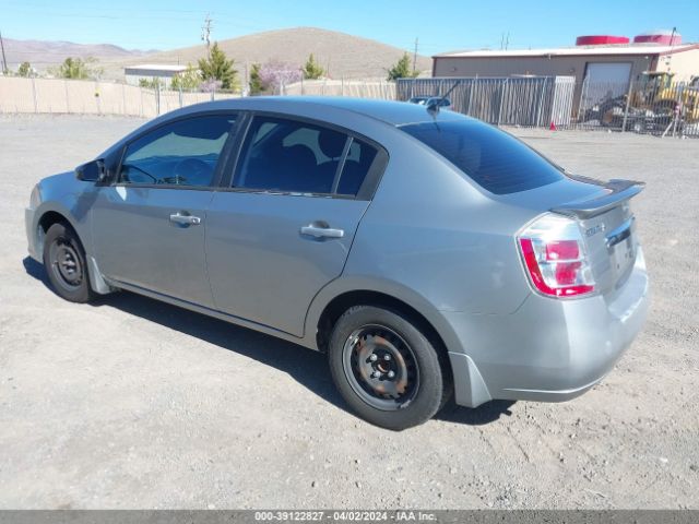 Photo 2 VIN: 3N1AB6AP8BL705103 - NISSAN SENTRA 