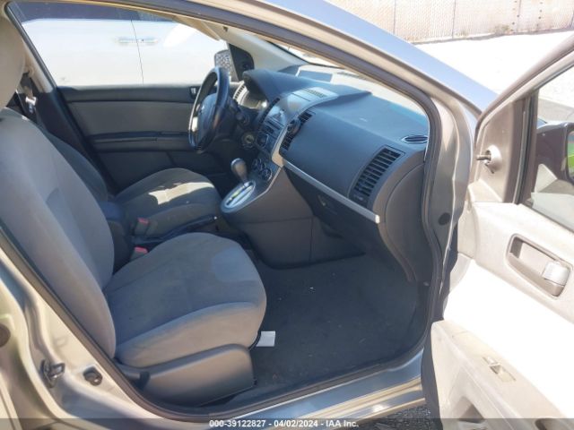 Photo 4 VIN: 3N1AB6AP8BL705103 - NISSAN SENTRA 