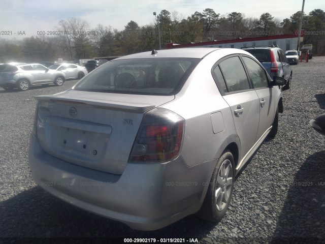 Photo 3 VIN: 3N1AB6AP8BL707014 - NISSAN SENTRA 