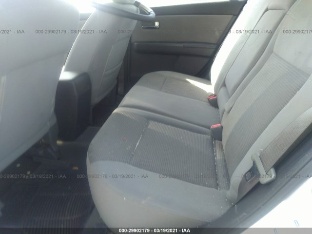 Photo 7 VIN: 3N1AB6AP8BL707014 - NISSAN SENTRA 