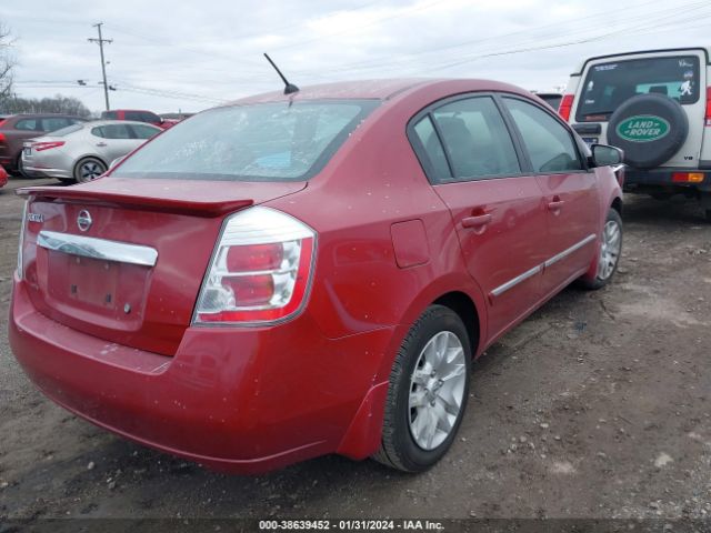 Photo 3 VIN: 3N1AB6AP8BL707224 - NISSAN SENTRA 