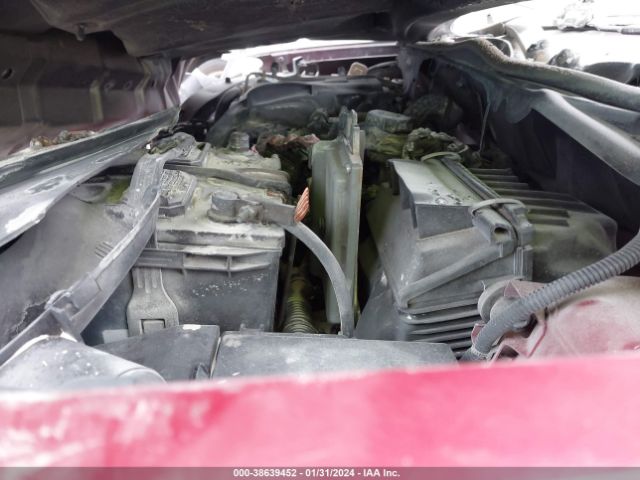 Photo 9 VIN: 3N1AB6AP8BL707224 - NISSAN SENTRA 