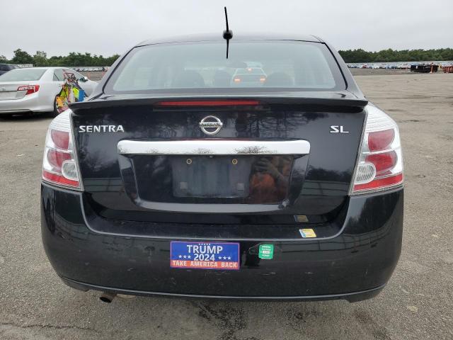 Photo 5 VIN: 3N1AB6AP8BL708163 - NISSAN SENTRA 2.0 