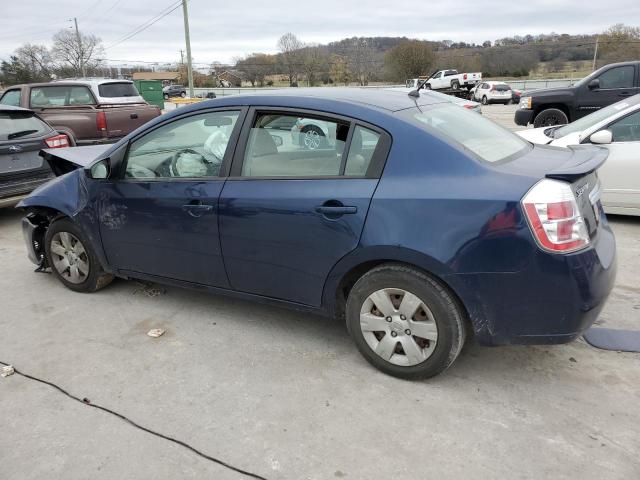 Photo 1 VIN: 3N1AB6AP8BL709801 - NISSAN SENTRA 2.0 