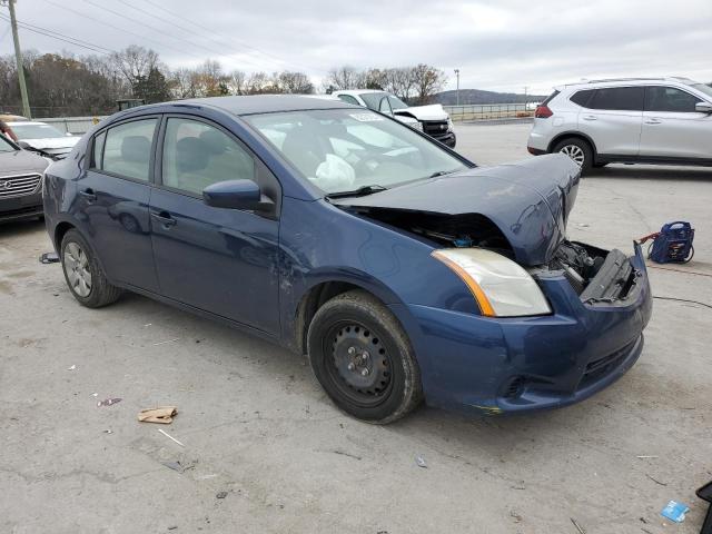 Photo 3 VIN: 3N1AB6AP8BL709801 - NISSAN SENTRA 2.0 