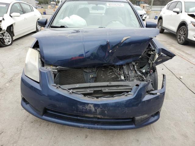 Photo 4 VIN: 3N1AB6AP8BL709801 - NISSAN SENTRA 2.0 