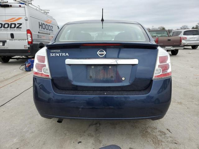 Photo 5 VIN: 3N1AB6AP8BL709801 - NISSAN SENTRA 2.0 