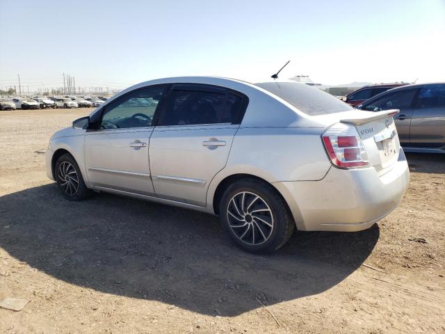 Photo 1 VIN: 3N1AB6AP8BL710768 - NISSAN SENTRA 2.0 