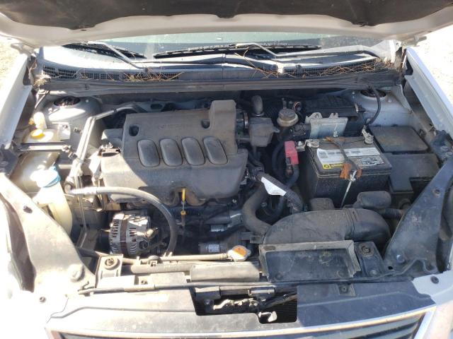 Photo 10 VIN: 3N1AB6AP8BL710768 - NISSAN SENTRA 2.0 