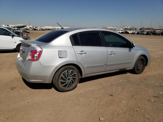 Photo 2 VIN: 3N1AB6AP8BL710768 - NISSAN SENTRA 2.0 