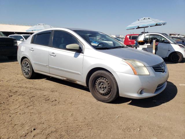 Photo 3 VIN: 3N1AB6AP8BL710768 - NISSAN SENTRA 2.0 