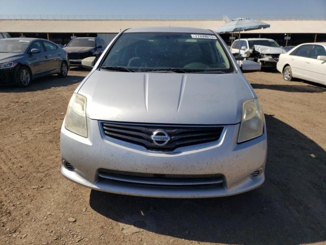 Photo 4 VIN: 3N1AB6AP8BL710768 - NISSAN SENTRA 2.0 