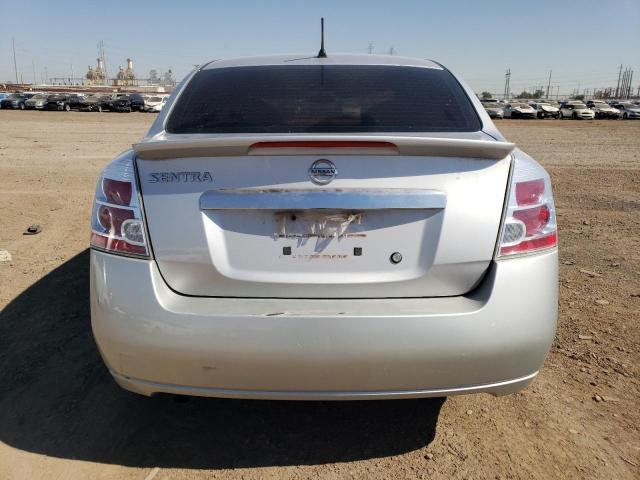 Photo 5 VIN: 3N1AB6AP8BL710768 - NISSAN SENTRA 2.0 