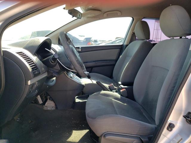 Photo 6 VIN: 3N1AB6AP8BL710768 - NISSAN SENTRA 2.0 