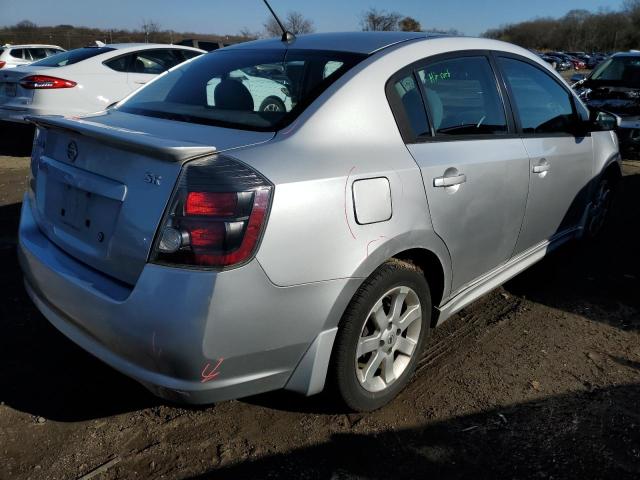 Photo 2 VIN: 3N1AB6AP8BL711788 - NISSAN SENTRA 2.0 