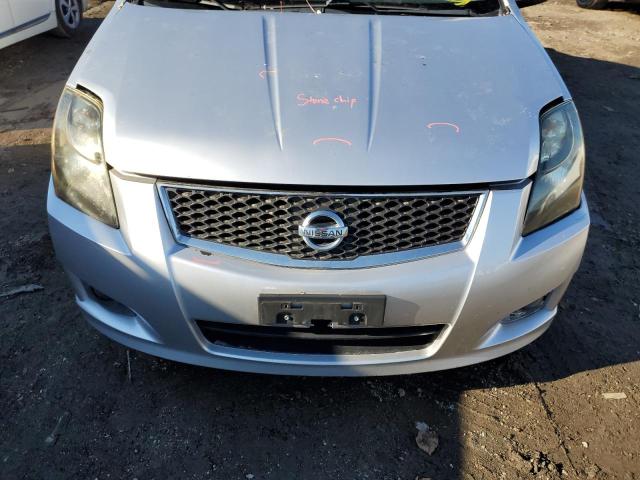 Photo 4 VIN: 3N1AB6AP8BL711788 - NISSAN SENTRA 2.0 