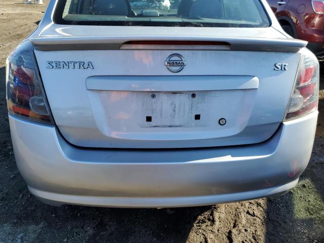 Photo 5 VIN: 3N1AB6AP8BL711788 - NISSAN SENTRA 2.0 