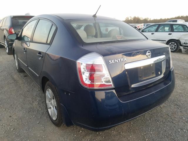 Photo 2 VIN: 3N1AB6AP8BL714092 - NISSAN SENTRA 2.0 