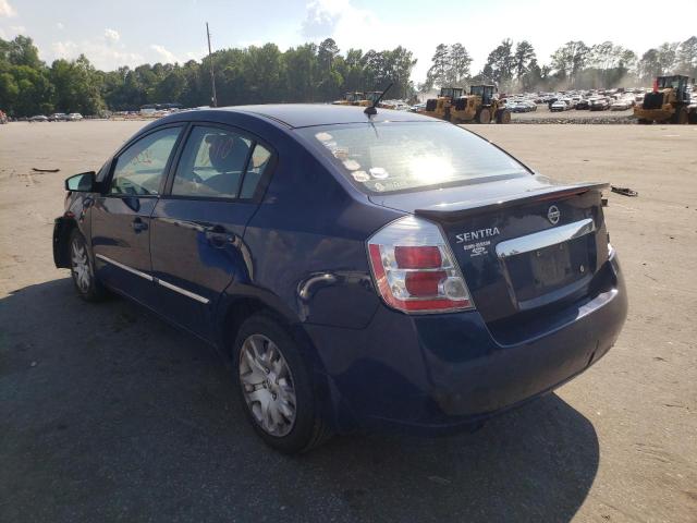 Photo 2 VIN: 3N1AB6AP8BL716196 - NISSAN SENTRA 2.0 