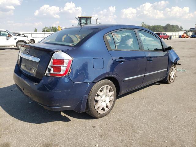 Photo 3 VIN: 3N1AB6AP8BL716196 - NISSAN SENTRA 2.0 