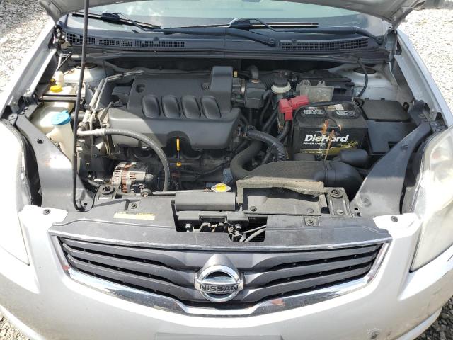 Photo 10 VIN: 3N1AB6AP8BL720085 - NISSAN SENTRA 