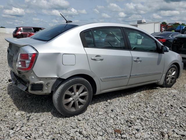 Photo 2 VIN: 3N1AB6AP8BL720085 - NISSAN SENTRA 