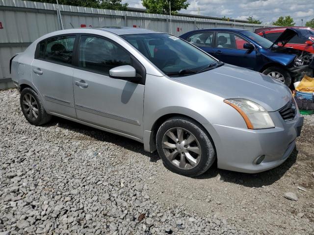 Photo 3 VIN: 3N1AB6AP8BL720085 - NISSAN SENTRA 