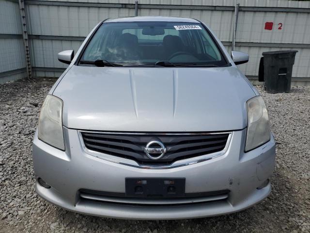 Photo 4 VIN: 3N1AB6AP8BL720085 - NISSAN SENTRA 