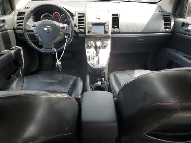 Photo 7 VIN: 3N1AB6AP8BL720085 - NISSAN SENTRA 