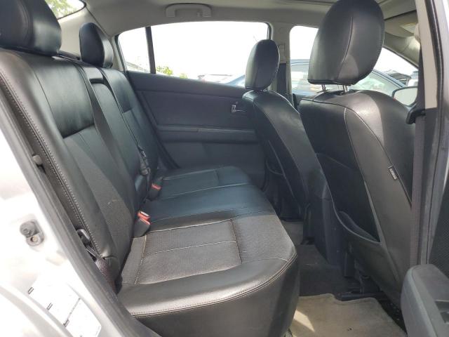 Photo 9 VIN: 3N1AB6AP8BL720085 - NISSAN SENTRA 