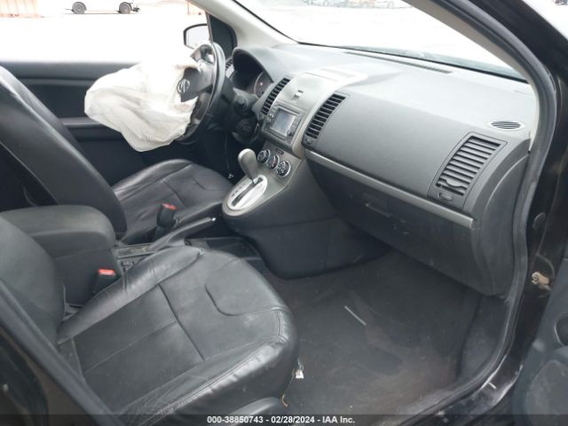 Photo 4 VIN: 3N1AB6AP8BL725903 - NISSAN SENTRA 