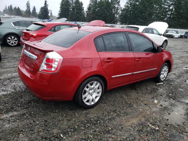 Photo 2 VIN: 3N1AB6AP8BL727800 - NISSAN SENTRA 