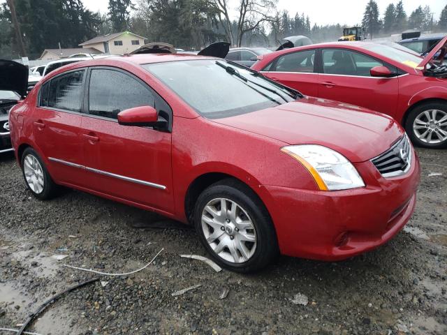 Photo 3 VIN: 3N1AB6AP8BL727800 - NISSAN SENTRA 