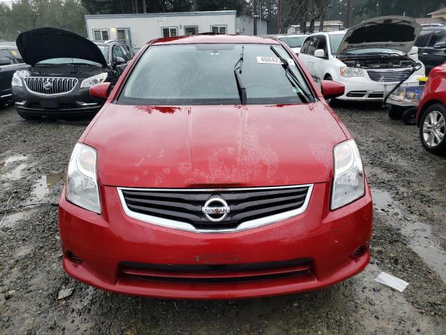 Photo 4 VIN: 3N1AB6AP8BL727800 - NISSAN SENTRA 