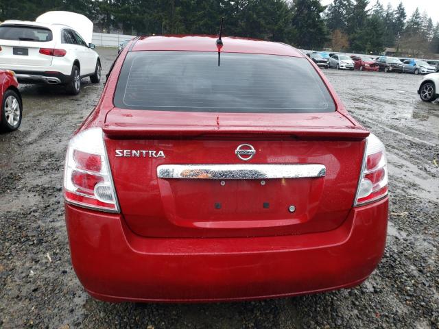 Photo 5 VIN: 3N1AB6AP8BL727800 - NISSAN SENTRA 