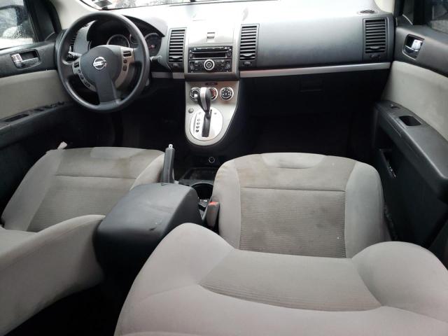 Photo 7 VIN: 3N1AB6AP8BL727800 - NISSAN SENTRA 