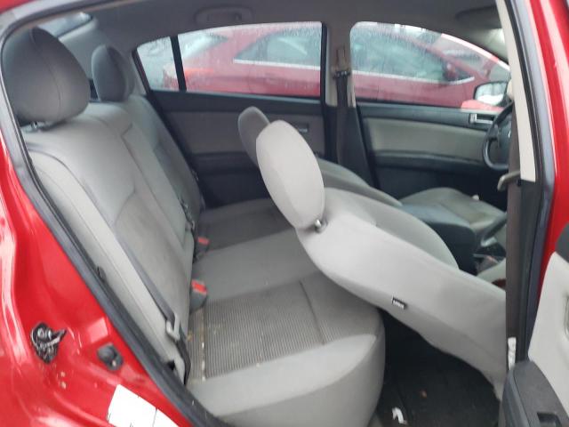 Photo 9 VIN: 3N1AB6AP8BL727800 - NISSAN SENTRA 