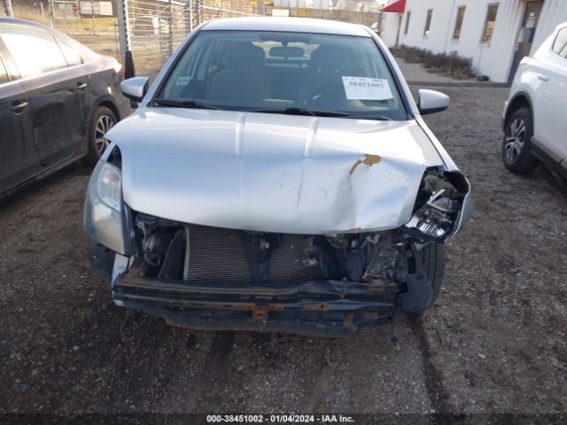 Photo 5 VIN: 3N1AB6AP8BL728297 - NISSAN SENTRA 