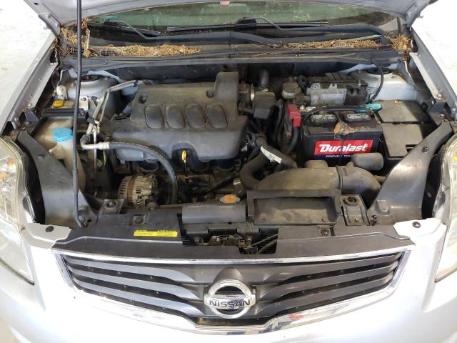 Photo 10 VIN: 3N1AB6AP8BL728378 - NISSAN SENTRA 