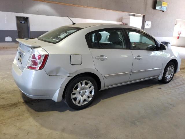 Photo 2 VIN: 3N1AB6AP8BL728378 - NISSAN SENTRA 