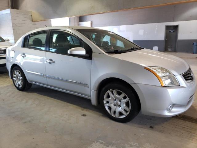 Photo 3 VIN: 3N1AB6AP8BL728378 - NISSAN SENTRA 