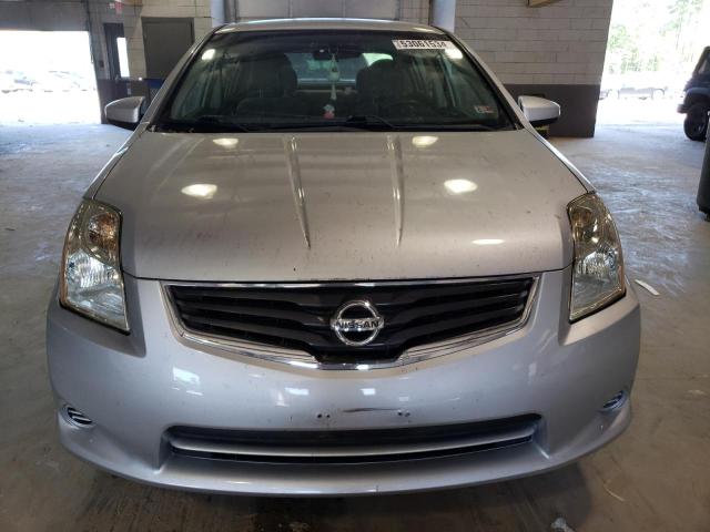 Photo 4 VIN: 3N1AB6AP8BL728378 - NISSAN SENTRA 