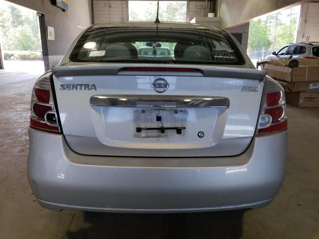 Photo 5 VIN: 3N1AB6AP8BL728378 - NISSAN SENTRA 