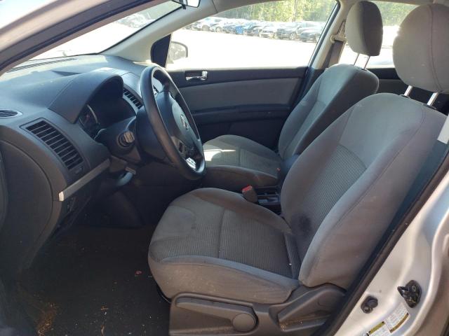 Photo 6 VIN: 3N1AB6AP8BL728378 - NISSAN SENTRA 