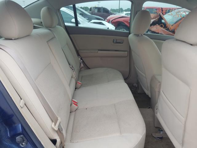 Photo 5 VIN: 3N1AB6AP8BL729983 - NISSAN SENTRA 2.0 