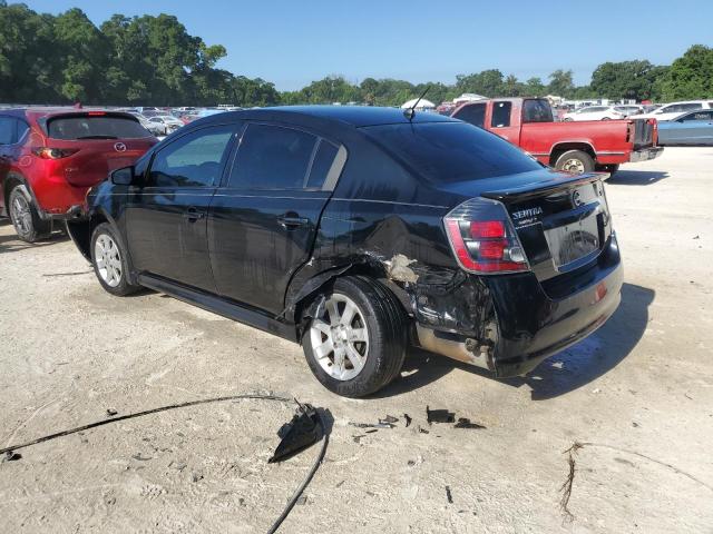 Photo 1 VIN: 3N1AB6AP8BL730826 - NISSAN SENTRA 2.0 