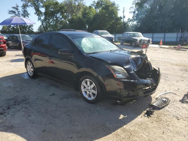 Photo 3 VIN: 3N1AB6AP8BL730826 - NISSAN SENTRA 2.0 