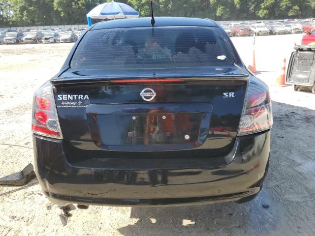 Photo 5 VIN: 3N1AB6AP8BL730826 - NISSAN SENTRA 2.0 