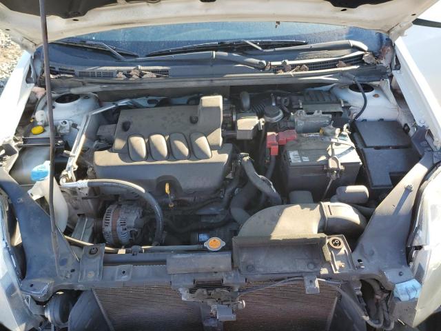 Photo 10 VIN: 3N1AB6AP8CL609201 - NISSAN SENTRA 2.0 